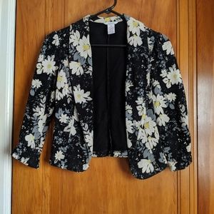 Daisy blazer